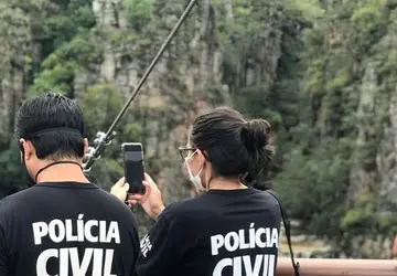 Polícia Civil detalha investigações em Capitólio